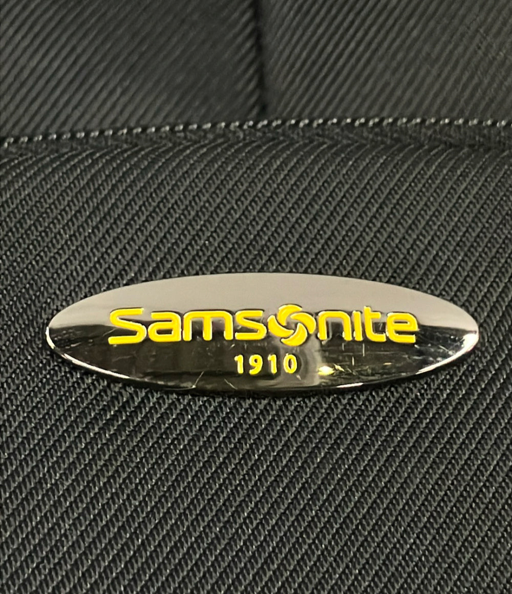 Samsonite キャリーバッグ メンズ サムソナイト