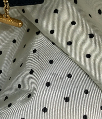 TSUMORI CHISATO トートバッグ レザー レディース ツモリチサト