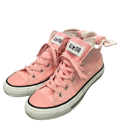 CONVERSE ミドルカットスニーカー ALL STAR レディース SIZE 24.5 コンバース