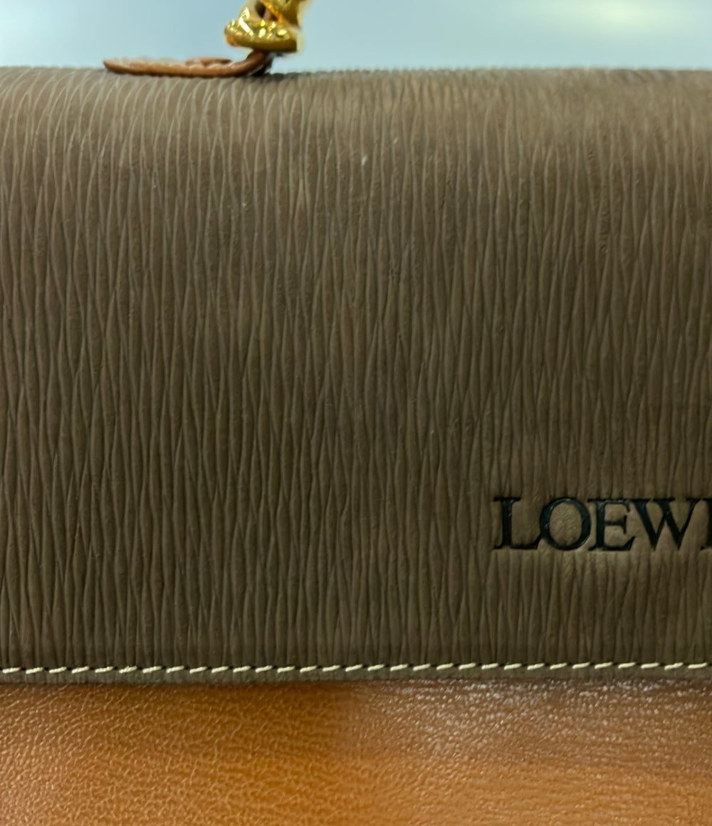 LOEWE ハンドバッグ レディース ロエベ
