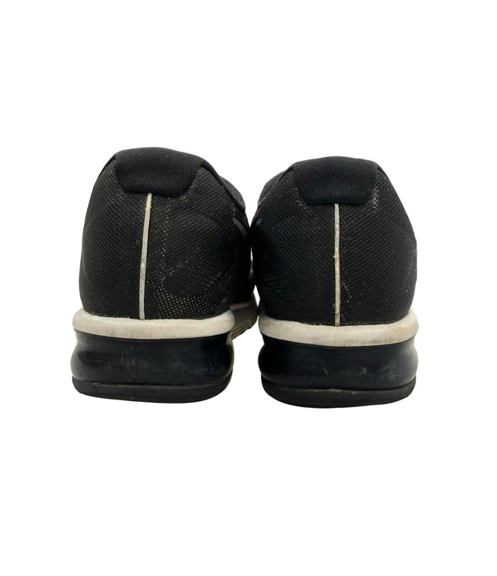 ナイキ ローカットスニーカー AIR MAX SEQUENT 719912-009 メンズ SIZE 27.5 (L) NIKE