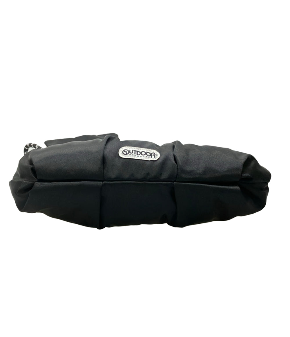 美品 OUTDOOR PRODUCTS yae ハンドバッグ ショルダーバッグ 2WAY 肩掛け レディース アウトドアプロダクツ ヤエ