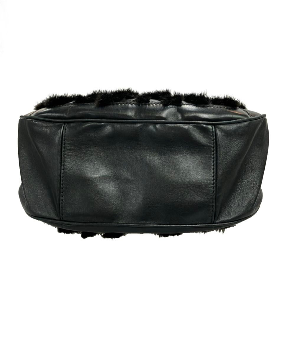 BALLY ハンドバッグ レザー レディース バリー