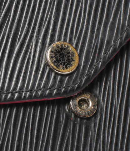 LOUIS VUITTON 長財布 ポルトフォイユ サラ エピ M64322 レディース ルイ・ヴィトン