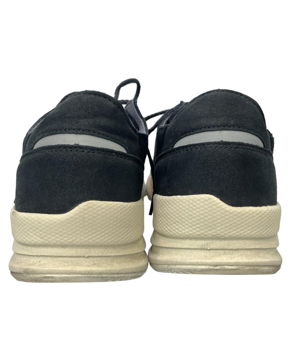 ONITSUKA TIGER ローカットスニーカー サムサラ ロー TH714L レディース メンズ SIZE 25.0 オニツカタイガー