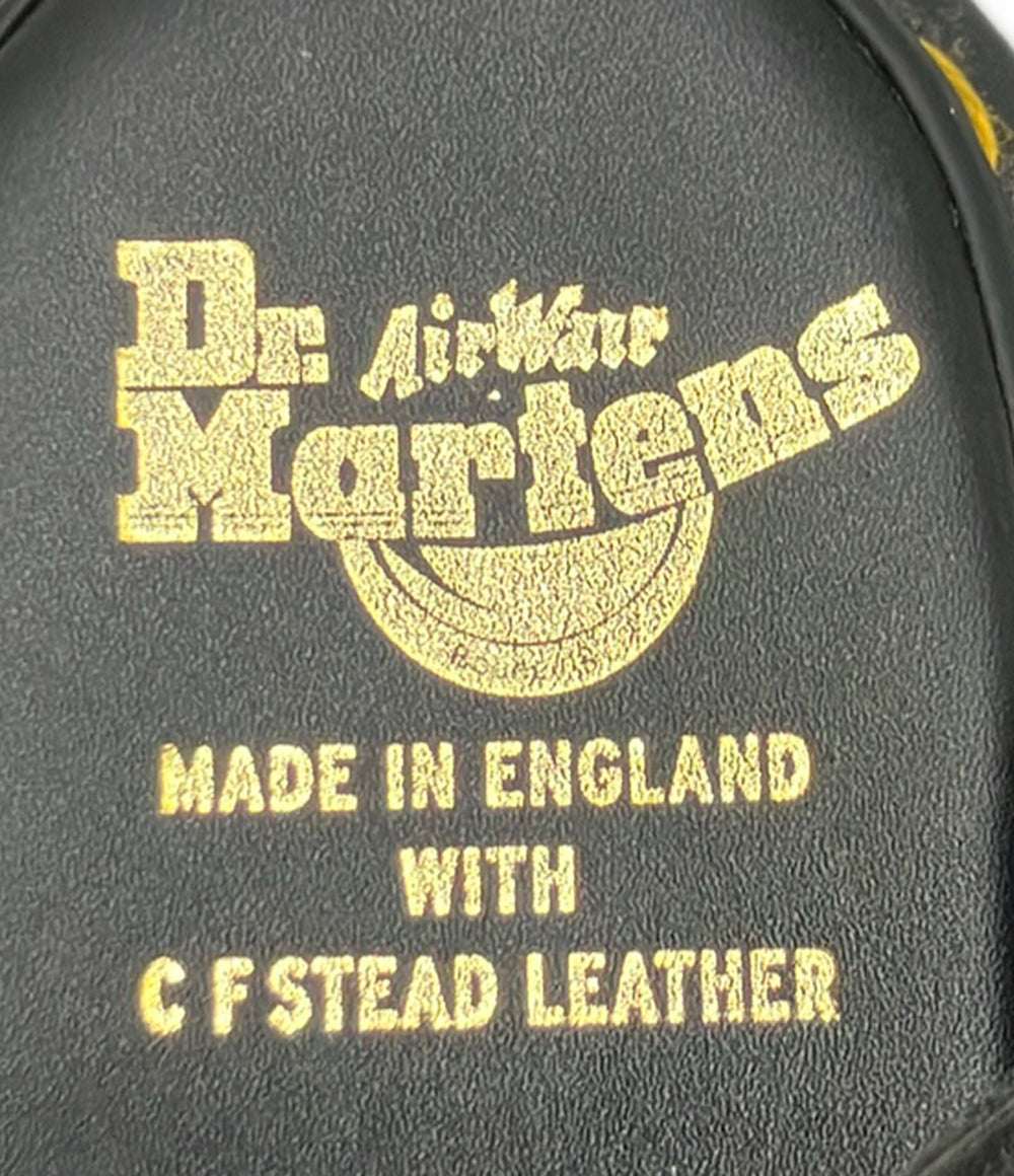 美品 Dr.Martens ストラップサンダル DAYNE 27497001 レディース メンズ SIZE 6 (25cm) ドクターマーチン