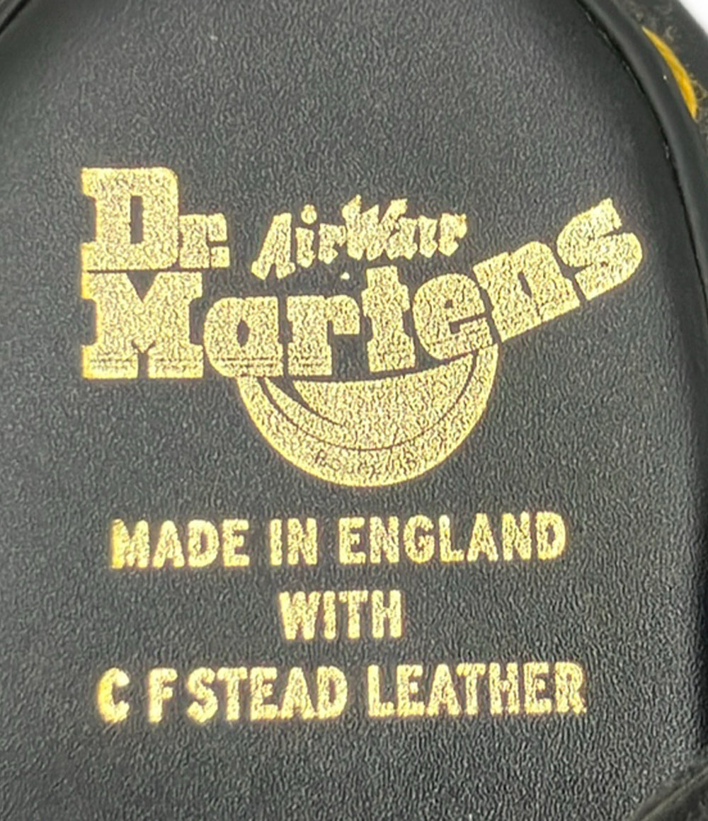 美品 Dr.Martens ストラップサンダル DAYNE 27497001 レディース メンズ SIZE 6 (25cm) ドクターマーチン