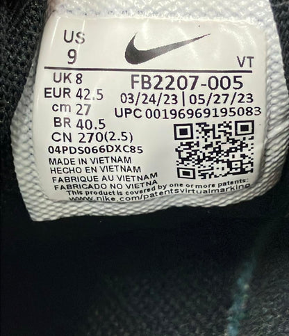 ナイキ ローカットスニーカー FB2207-005 メンズ SIZE 27.0 (L) NIKE