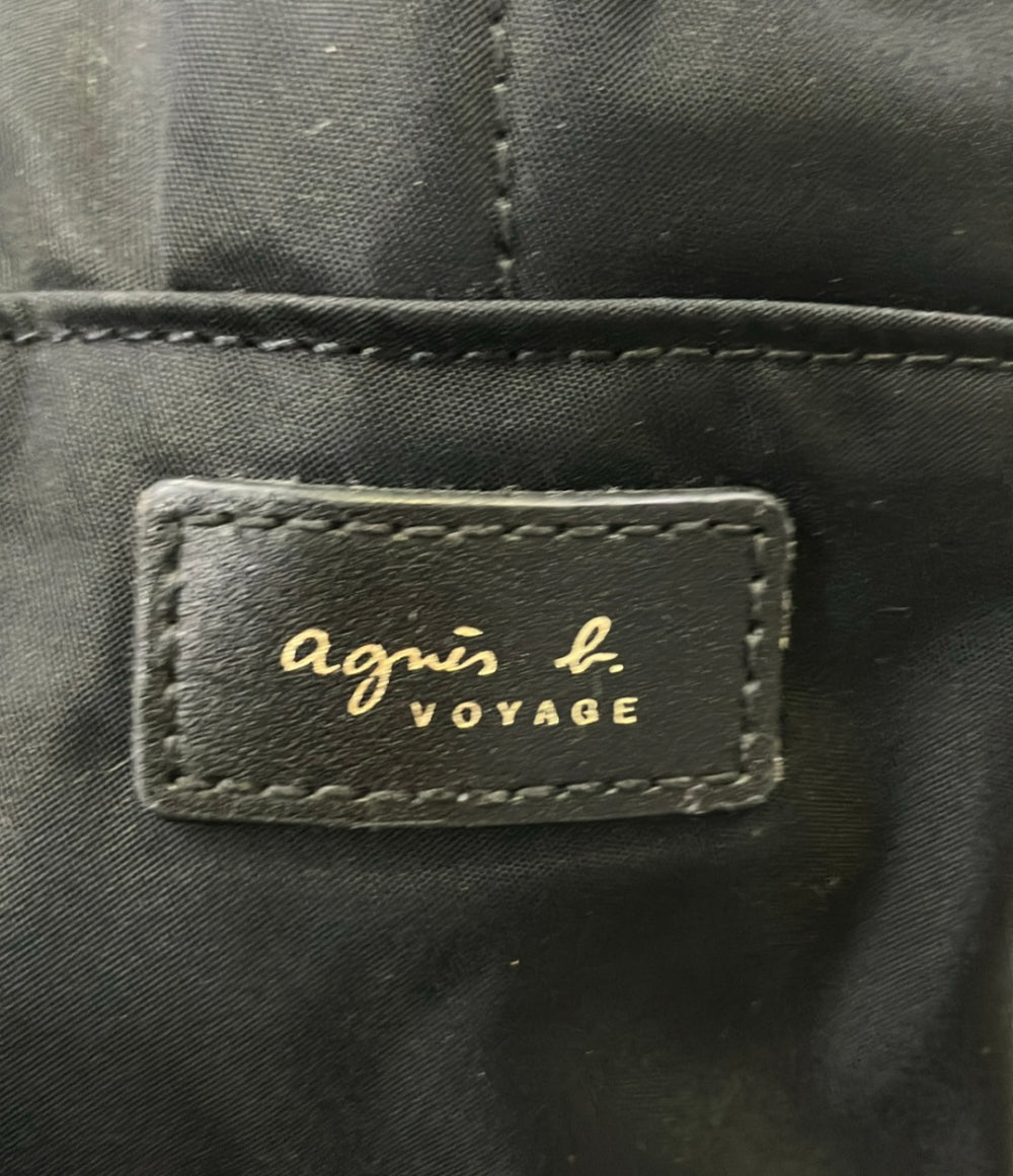 agnes b. リュック レディース アニエスベー