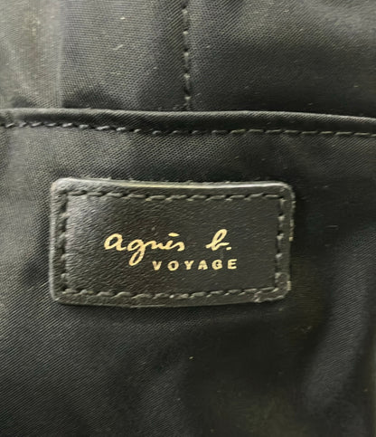 agnes b. リュック レディース アニエスベー