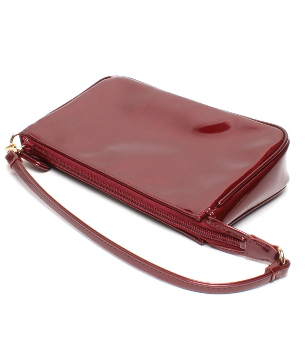 Kitamura ハンドバッグ リボン レディース キタムラ