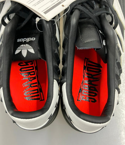 美品 adidas ローカットスニーカー SOBAKOV P94 EE5646 メンズ SIZE 28.5 (XL) アディダス