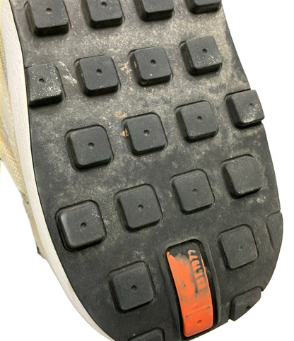 NIKE ローカットスニーカー ワッフル ワン DA7995-100 メンズ SIZE 25.5 ナイキ