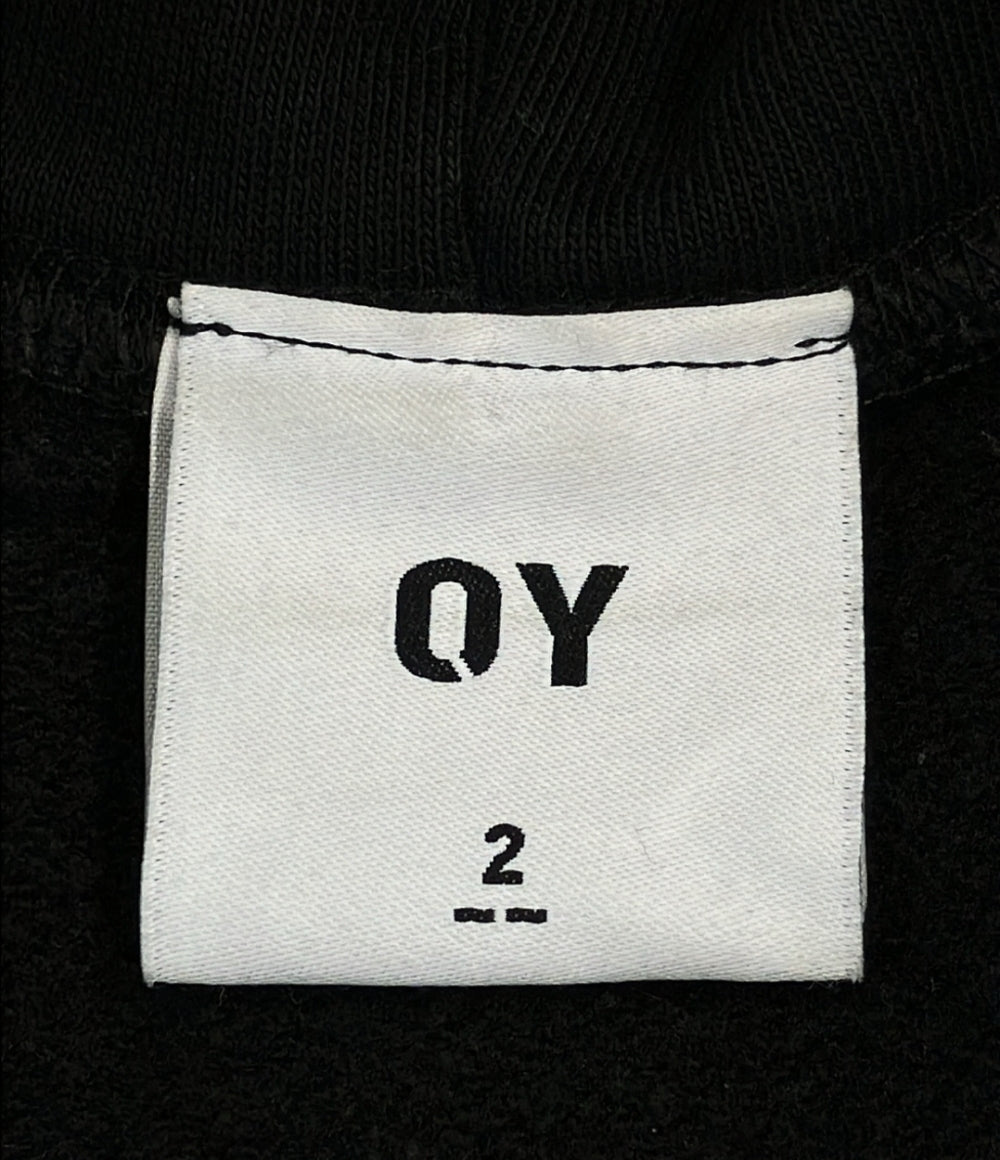 オーワイ プルオーバーパーカー メンズ SIZE 2 (M) OY