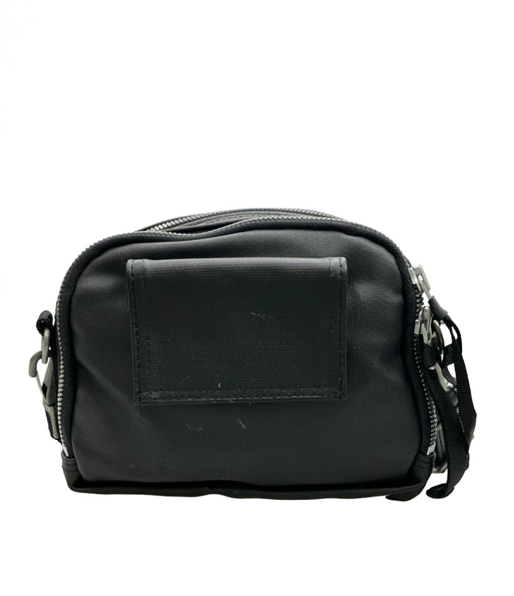 LUGGAGE LABEL ショルダーバッグ 斜め掛け メンズ ラゲッジレーベル