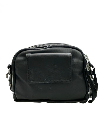 LUGGAGE LABEL ショルダーバッグ 斜め掛け メンズ ラゲッジレーベル