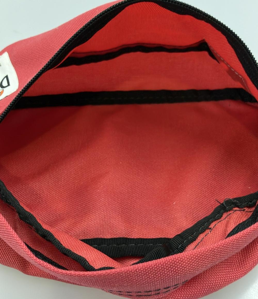 ドリフター ボディバッグ ウエストポーチ メンズ Drifter