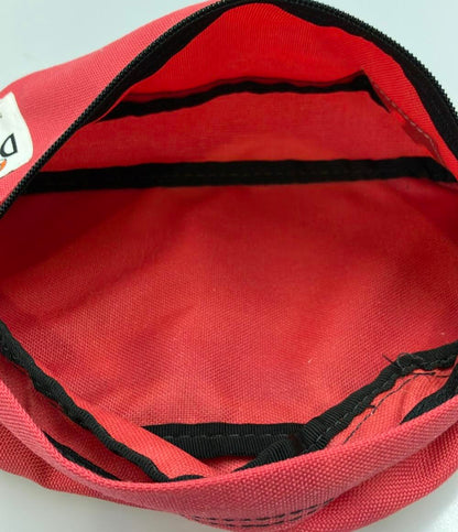 ドリフター ボディバッグ ウエストポーチ メンズ Drifter