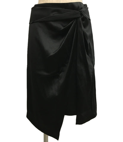 Brunelect Neri Skirt Black Women Size M Brunello Cucinelli
