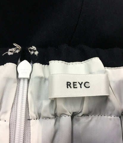 Rick Yokochan Easy Pants Navy RYP-316-003 Ladies REYC