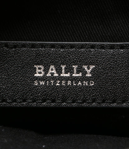 バリー 美品 2WAY ハンドバッグ ショルダーバッグ 日本限定モデル      レディース   BALLY