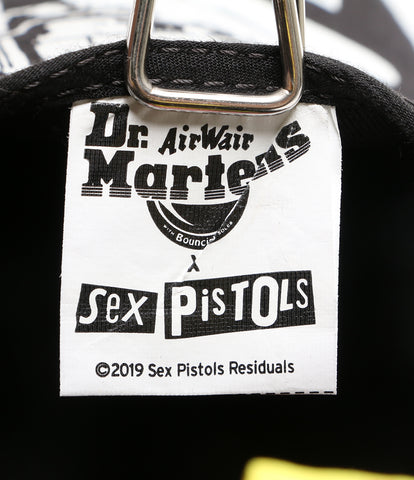 Dr.Martens×Sex Pistols バッグ