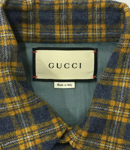 Gucci Best Best Zabxa 20ss 591241男士Gucci