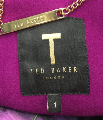 テッドベーカー  ウールコート      レディース SIZE S  TED BAKER