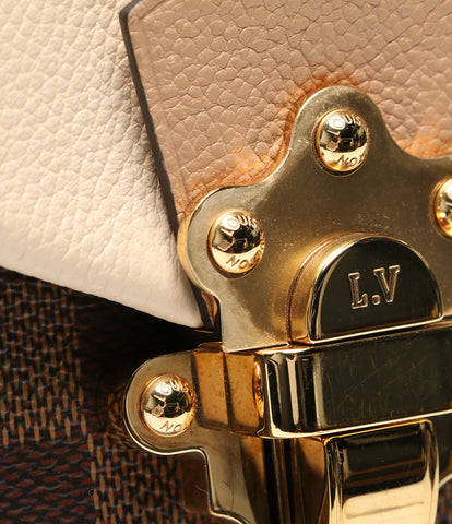 Louis Vuitton Damier Clapton Backpack Rucks N42259 Ladies Louis Vuitton