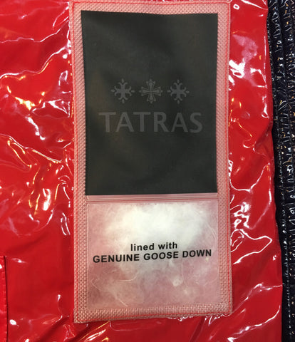 Tatlas ผลิตภัณฑ์ความงามลงแจ็คเก็ต 2020AW Andale เด็กขนาด 140 Tatras