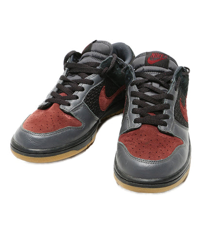 ナイキ スニーカー ダンク DUNK LOW CL 2007 304714-065 メンズ SIZE 27cm NIKE–rehello by  BOOKOFF