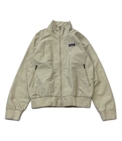 パタゴニア ブルゾン ベージュ メンズ SIZE S Patagonia–rehello by