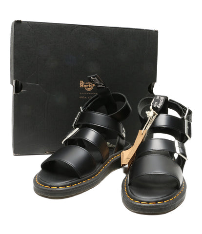 UK9 RICK OWENS DR.MARTENS GRYPHON BLACK検討させていただきますmm