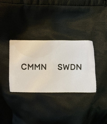 cmmn swdn 19aw テーラードジャケット
