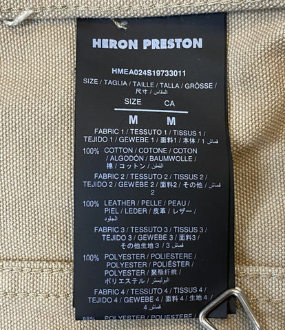 ヘロンプレストン ファイヤーマンジャケット メンズ SIZE M HERON