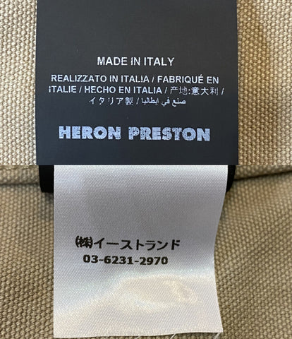 ヘロンプレストン ファイヤーマンジャケット メンズ SIZE M HERON