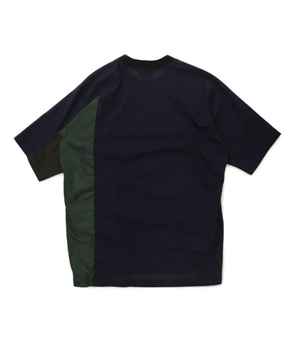 大得価国産kolor 19ss Tシャツ Tシャツ/カットソー(半袖/袖なし)
