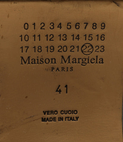 メゾン マルジェラ Tabi 足袋ブーツ メンズ SIZE 41 Maison Margiela 