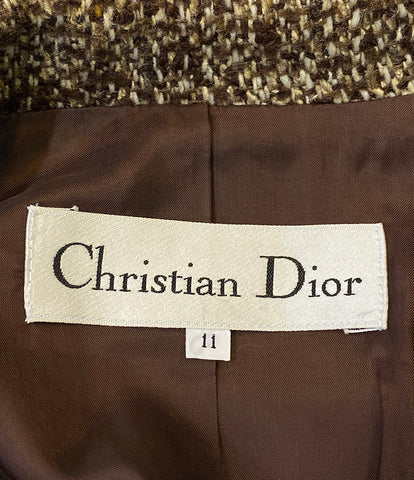 クリスチャンディオール  セットアップ     MD2T03370 レディース SIZE 11  Christian Dior