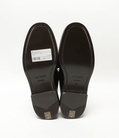 ジミーチュウ 美品 ローファー メンズ SIZE 43 JIMMY CHOO–rehello by ...