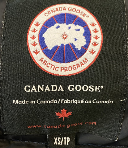 カナダグース ダウンベスト 2830JM メンズ SIZE XS CANADA GOOSE