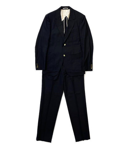 Scye Clothing for WILD LIFE TAILOR スーツ