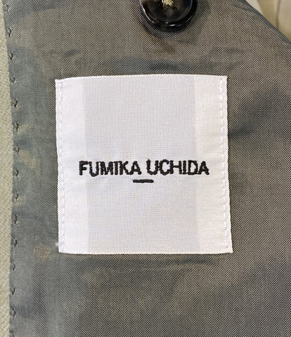 FUMIKA UCHIDA テーラードジャケット レディース