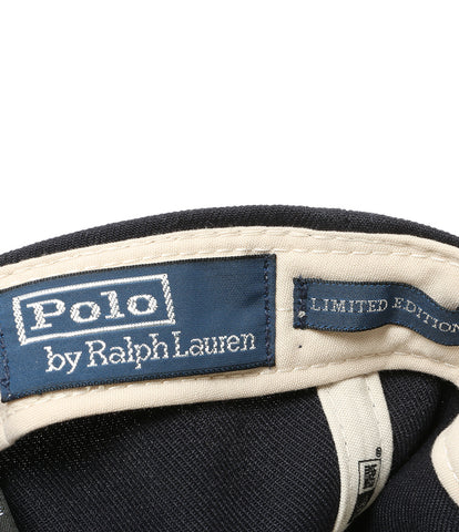 ニューエラ  ポロ ラルフ ローレン キャップ NEW YORK YANKEES      メンズ SIZE L  New Era × Polo Ralph Lauren