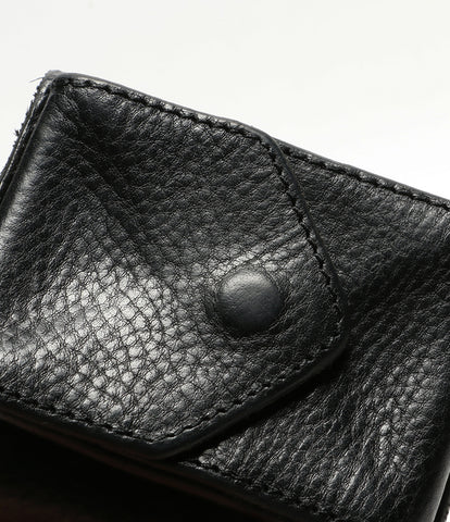 エンダースキーマ 二つ折り財布 trifold wallet ブラック メンズ SIZE