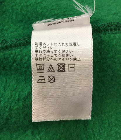 ラルフローレン 美品 パーカー PRINTED SKIBEAR HOODIE レディース