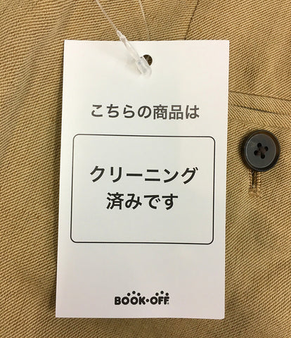 ユナイテッドアローズグリーンレーベル リラクシング テーラード