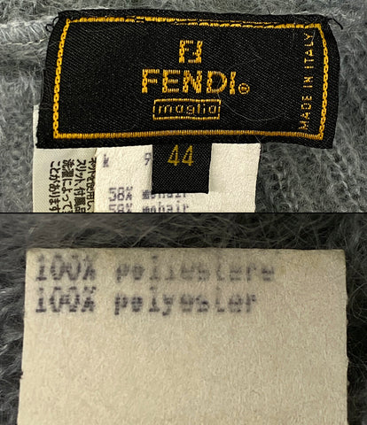 フェンディ セットアップ グレー レディース SIZE 44 FENDI – rehello