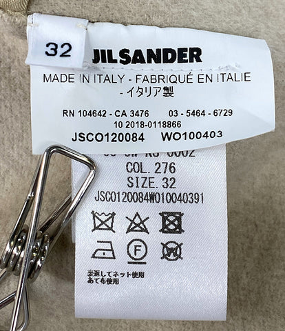 新品　JIL SANDER ジャケット　イタリア製　32