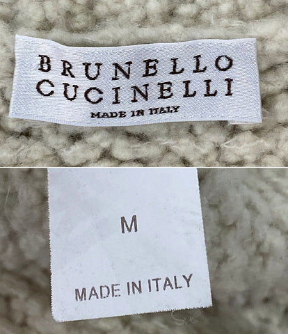Brunello Cucinelli ニット Mサイズ-
